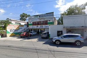 Jaisa Refacciones en San Nicolás de los Garza