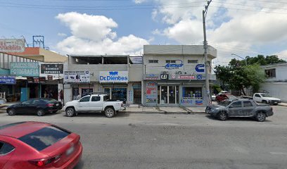 Jasa Refacciones en Guadalupe