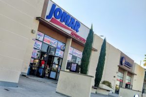 Jomar Autopartes Suc. Querétaro en Querétaro