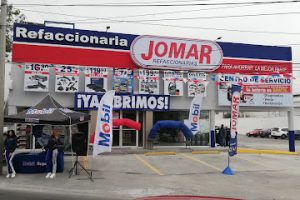 Jomar Universidad en San Nicolás de los Garza