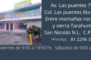 L&C Autopartes en San Nicolás de los Garza