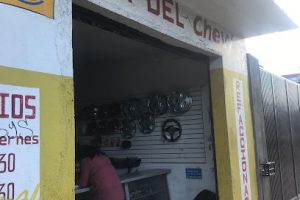 La Casa del Chevy en Querétaro