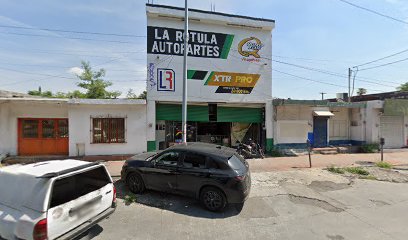 La Rotula Autopartes en Monterrey