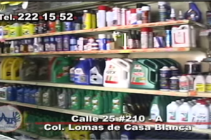 Lao Refacciones S.A. de C.V. en Querétaro