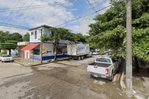 Lezama Multiservicios y Refacciones en San Juan Bautista Tuxtepec