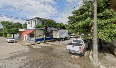 Lezama Multiservicios y Refacciones en San Juan Bautista Tuxtepec