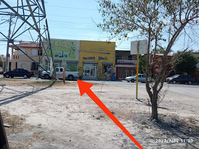 Lina Sepulveda Refacciones Casero en Juárez