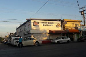 Mario Volks Refacciones en San Nicolás de los Garza