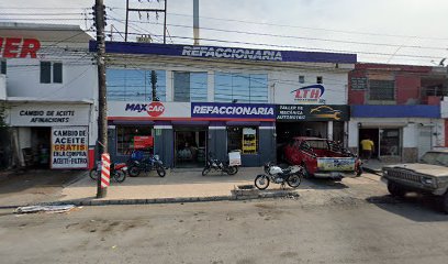 Maxcar en Guadalupe