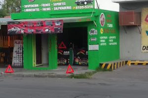 Mg Autopartes en San Nicolás de los Garza