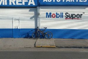 Mi Refa Autopartes en San Nicolás de los Garza
