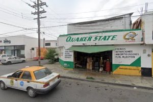 Mike Autopartes en San Nicolás de los Garza