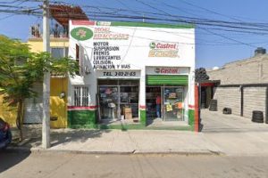 Moel Refacciones en Querétaro