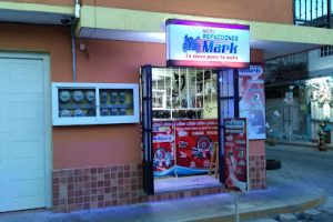 Moto Refacciones Mark en Tehuacán