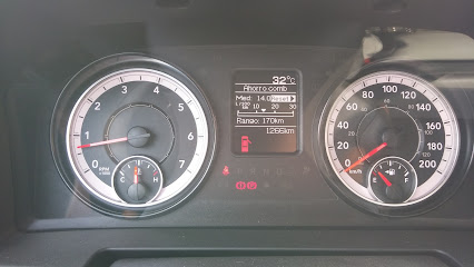 Motohuastek en Santa Catarina