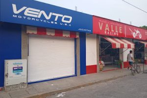 Motos Vento Juchitán en Juchitán de Zaragoza