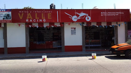 Motos y Refacciones Valle Racing Juchitán en Juchitán de Zaragoza