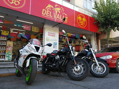 Motos y Refacciones Valle Racing Tehuacán en Tehuacán