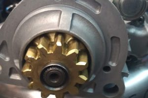 Mr Plug en San Nicolás de los Garza