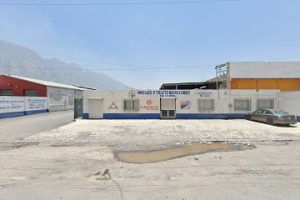 Muelles y Tracto Refacciones Sta. Catarina en Santa Catarina