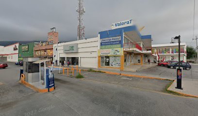Narváez Refacciones en General Escobedo