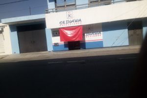 Okinawa Refacciones (Felipe Carrillo Puerto 103) en Oaxaca de Juárez