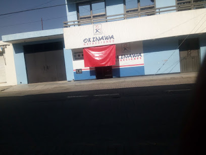 Okinawa Refacciones (Felipe Carrillo Puerto 103) en Oaxaca de Juárez