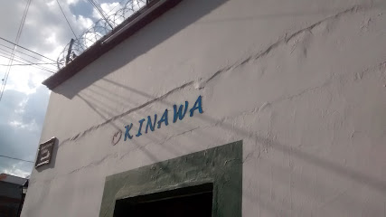 Okinawa Refacciones (Santos Degollado 321) en Oaxaca de Juárez