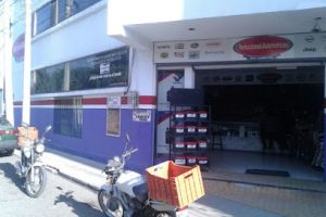 Olca Refacciones Automotrices en Querétaro