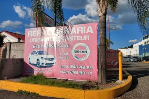 Originales Pasteur en Querétaro