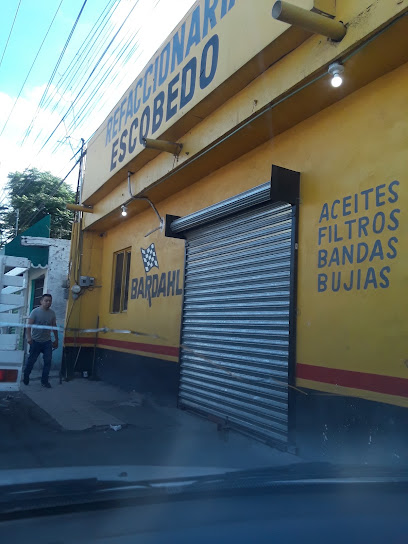 Pro One Refaccionaria Escobedo en General Escobedo