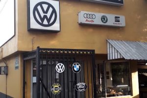 Profi Parts México en Querétaro