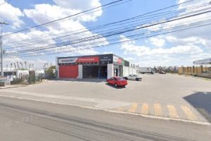 Rabsa Refaccionaria – Blvd de La Nacion en Querétaro
