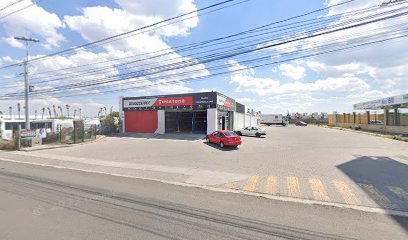 Rabsa Refaccionaria - Blvd de La Nacion en Querétaro