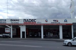 Radec Autopartes Queretaro en Querétaro