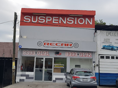 Recar Guadalupe en Guadalupe