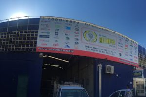 Recavisa La Fe en San Nicolás de los Garza