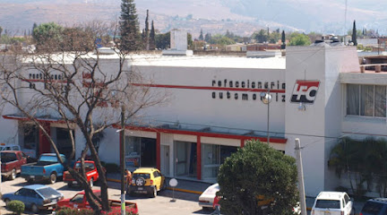 Rectificación y Refacciones Luis Fernández del Campo en Oaxaca de Juárez