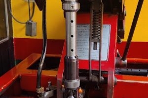 Rectificadora Continental en Tehuacán