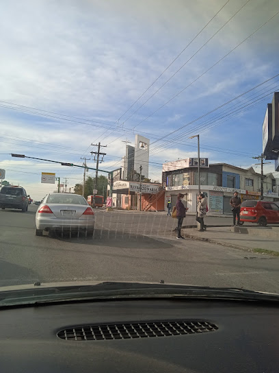 Refaccionaria Adlo en Guadalupe