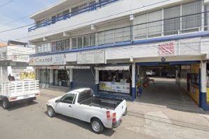 Refaccionaria Américanos y Europeos en Querétaro