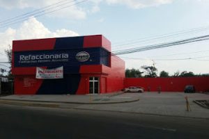 Refaccionaria Apymsa en Tehuacán