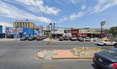 Refaccionaria As del Norte en Monterrey