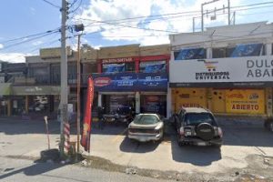 Refaccionaria Autohome en Santa Catarina