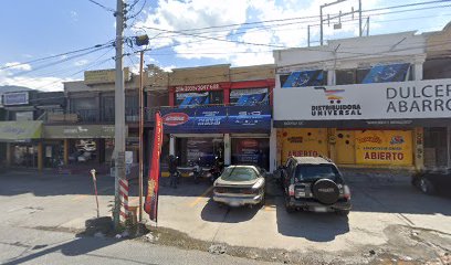 Refaccionaria Autohome en Santa Catarina