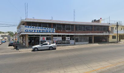 Refaccionaria Automotriz Amsumex en Tepic