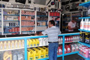 Refaccionaria Automotriz El Pistón en San Juan Bautista Tuxtepec