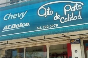 Refaccionaria Autopartes de Calidad en Querétaro