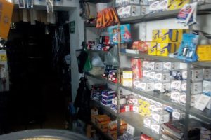 Refaccionaria Barboza en San Nicolás de los Garza