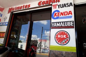 Refaccionaria Bicimotos de Coapan en Tehuacán
